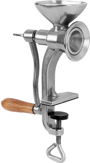 ORION Manual Poppy Seed Grinder
