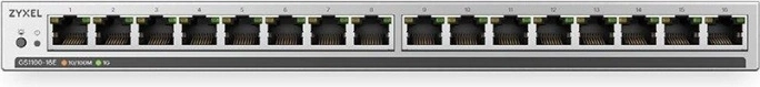 Zyxel GS1100 16-Port-Gigabit-Switch
