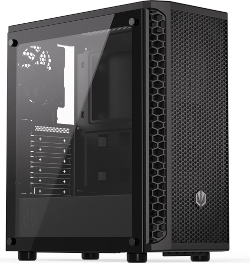 Boîtier PC ENDORFY Signum 300 Core