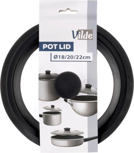 One lid for three diameters