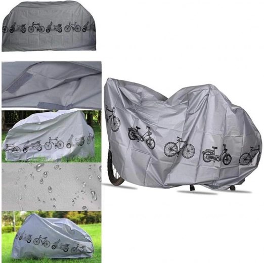 Voděodolná a UV ochrana