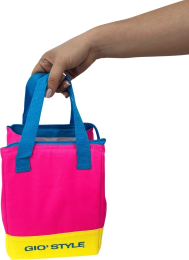 Behagelig at bære og robust udførelse