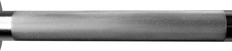 Moletage pour une prise sûre lors des levées