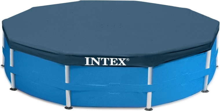 Pokrywa na basen stelażowy 457 cm Intex