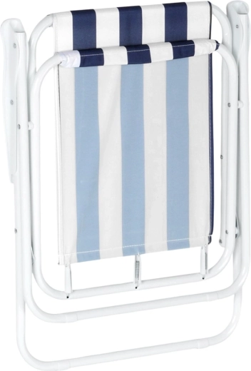 Kompakte Klappkonstruktion