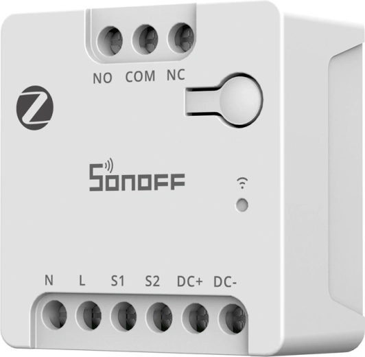 SONOFF MINI-ZBD Smart Zigbee Dry Contact Switching Module