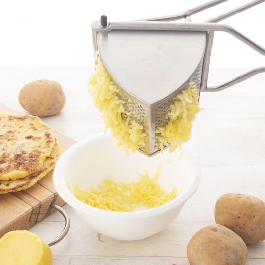 Purée lisse sans grumeaux