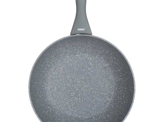 Fast, even, and energy-saving cooking