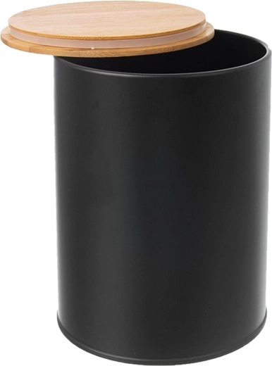 Chiusura pratica con coperchio
