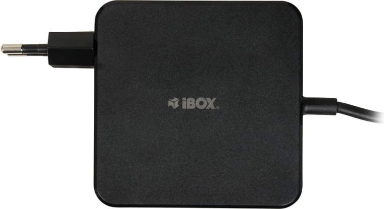Univerzalni mrežni adapter iBOX s USB‑C Power Delivery