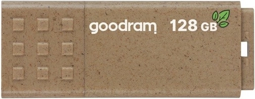 chiavetta usb goodram ume3 128 gb eco friendly usb 3.0
