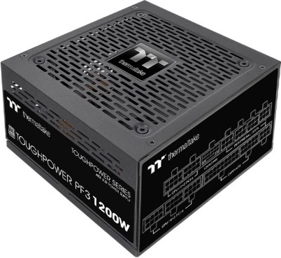 Thermaltake Toughpower PF3 1200W 80+ Platinum Alimentatore Modulare