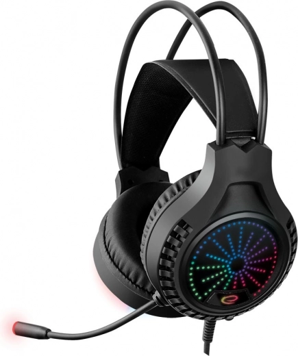 Cuffie da gaming con microfono 5.1 Aviator