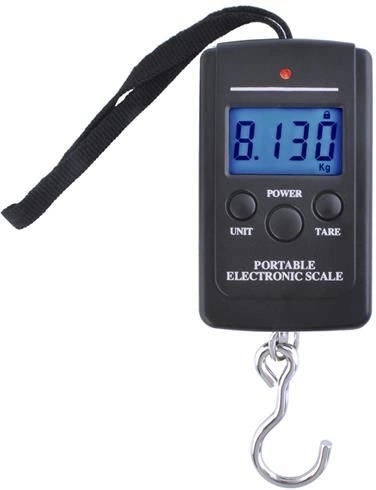 Kompaktní, přenosná a připravená k použití