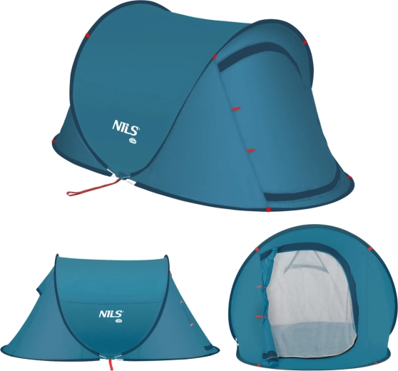 Comfort e ventilazione senza insetti