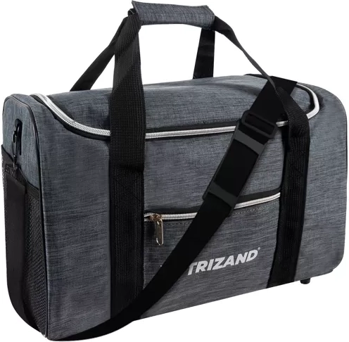 Airplane travel bag 40 × 25 × 20 cm TRIZAND