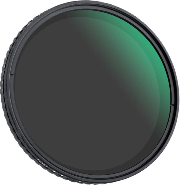 K&F Concept Nano-X 55 mm ND2-ND32 Filter