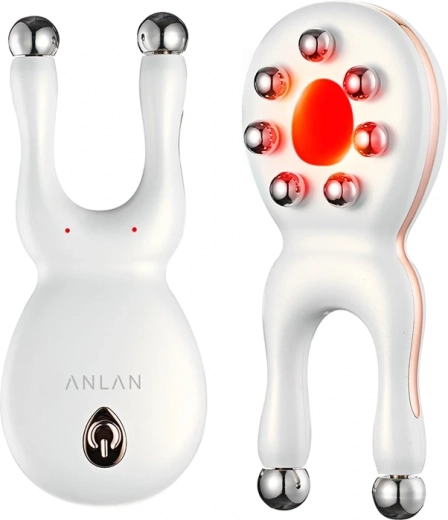 ANLAN facial and eye massager
