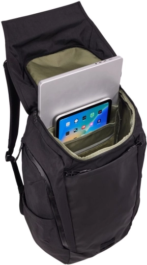 Custodia sicura per laptop e tablet