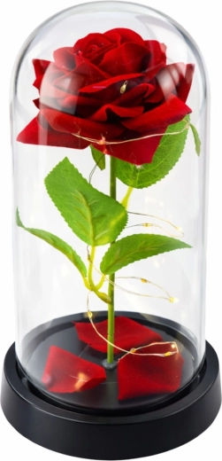 Romantische LED-Beleuchtung