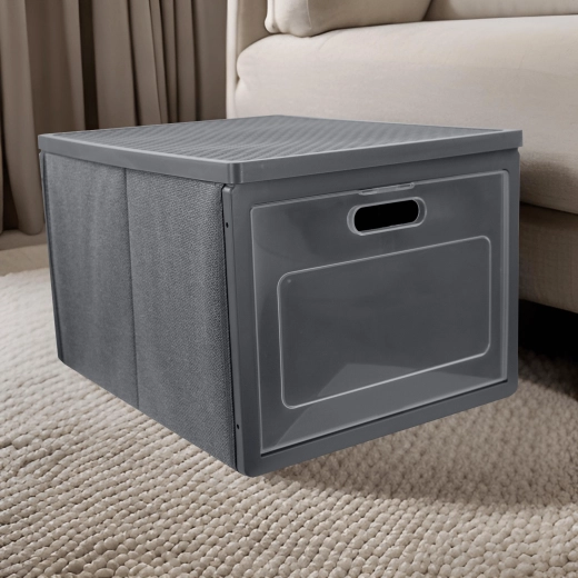 Design pieghevole e facile da trasportare