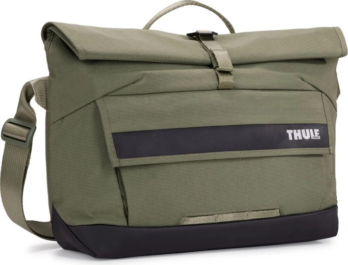 Thule Paramount Shoulder Bag 14 L Green