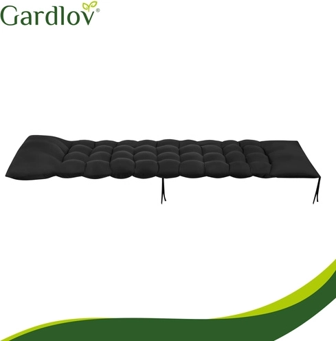 Garnissage épais de 9 cm pour un confort maximal