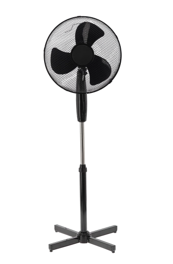 Retningsstyring og oscillation for bedre dækning