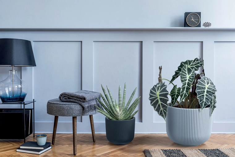 Résistance aux intempéries et aux UV