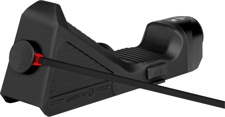 MCC1 magnetic charging and long runtime