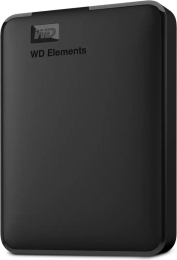 5 TB kapacity vždy po ruce