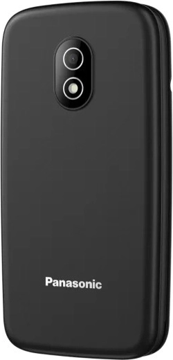 Panasonic KX-TU410 telefono cellulare robusto a tasti 4G