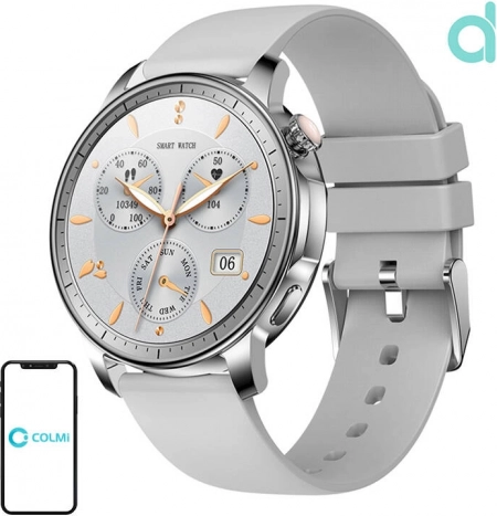 Smartwatch Colmi V65 (Grey)