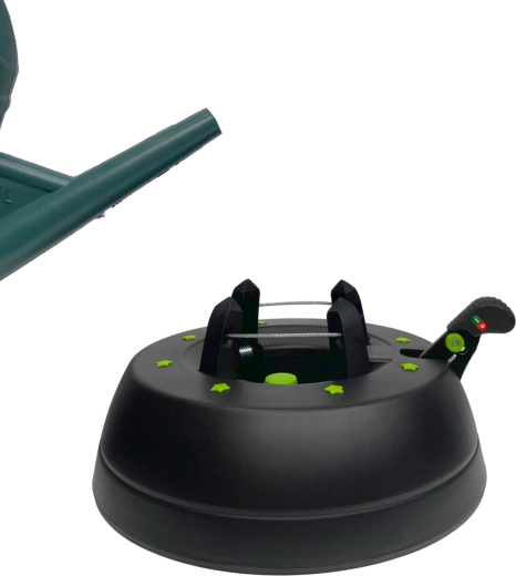 Base large et stable pour un équilibre parfait