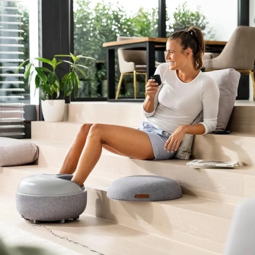 Riscaldamento opzionale per un comfort ancora maggiore