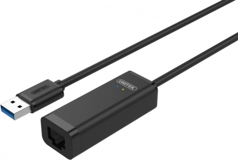 Adattatore USB a Ethernet Unitek