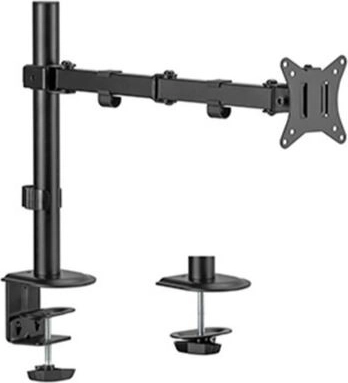 Adjustable Monitor Mount for Desk