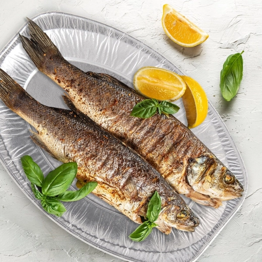 Meno grasso nel barbecue, più sapore nel piatto