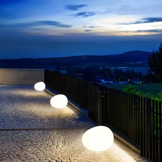 Ideale per vialetti e terrazze