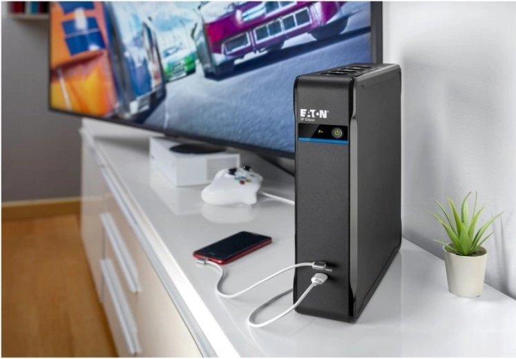 Monitoraggio smart e spegnimento automatico