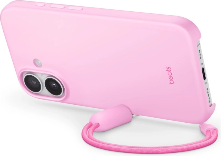 Protezione sottile con finitura premium