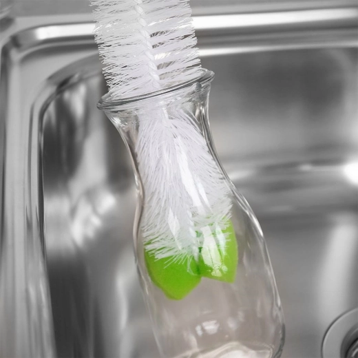 Nežna gobasta konica