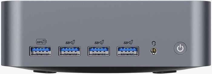 Interfacce ad alta velocità per dati e alimentazione