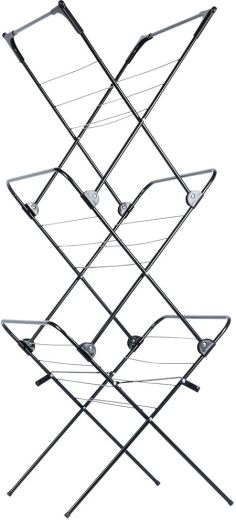 Stable and durable metal construction