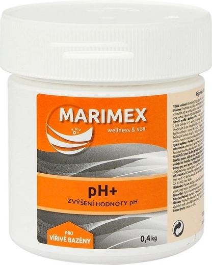 Marimex Spa pH plus 0.4 kg