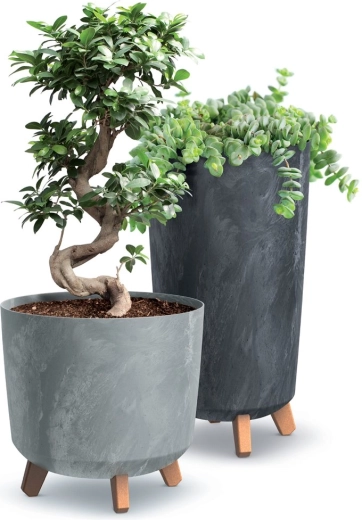 Léger mais exceptionnellement résistant