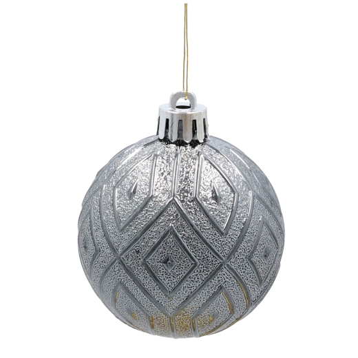 Varied finishes for greater impact