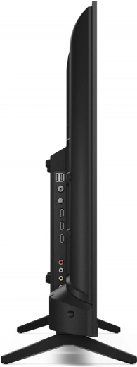 Large éventail de connexions