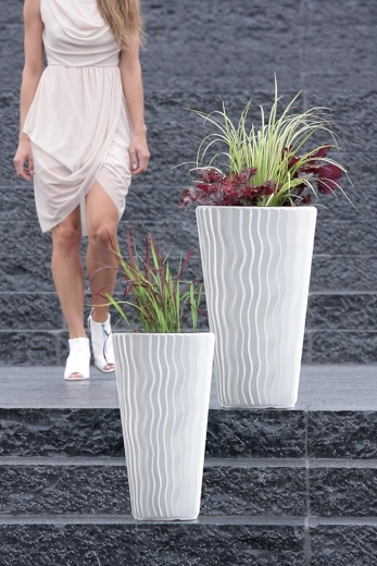 Accessorio elegante per terrazza e interni