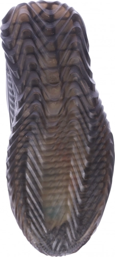 Protiskluzová, flexibilní podrážka s tlumením